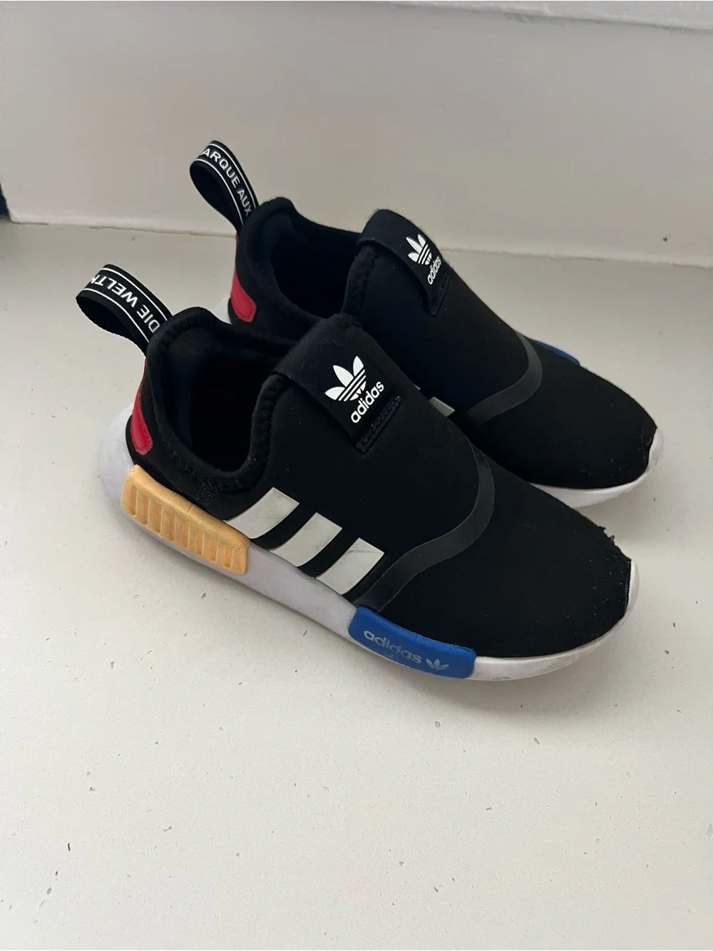 adidas authentic kids’